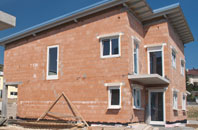 Collycroft home extensions