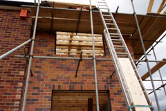 house extensions Collycroft